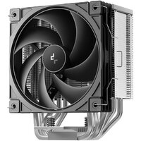Кулер для процессора DeepCool AG600 R-AG600-BKNPMG2-G - Превью изображения №3 — Интернет-магазин Time-Shop