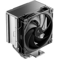 Кулер для процессора DeepCool AG600 R-AG600-BKNPMG2-G - Превью изображения №2 — Интернет-магазин Time-Shop
