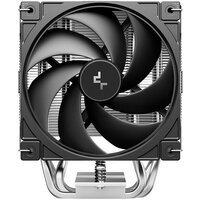Кулер для процессора DeepCool AG600 R-AG600-BKNPMG2-G - Превью изображения №4 — Интернет-магазин Time-Shop