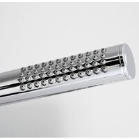 Душевой гарнитур  Wasserkraft A142 - Превью изображения №5 — Интернет-магазин Time-Shop