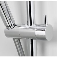 Душевой гарнитур  Wasserkraft A142 - Превью изображения №4 — Интернет-магазин Time-Shop