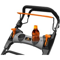 Газонокосилка Carver LMG-3653DMS - Превью изображения №2 — Интернет-магазин Time-Shop
