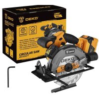 Deko DKCS20Q1Y (с 1-им АКБ)