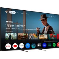 Телевизор Sony Bravia 5 K-65XR50 - Превью изображения №2 — Интернет-магазин Time-Shop