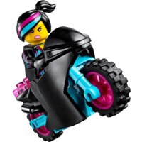 Конструктор LEGO The LEGO Movie 2 70833 Набор строителя Вайлдстайл! - Превью изображения №13 — Интернет-магазин Time-Shop