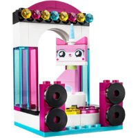 Конструктор LEGO The LEGO Movie 2 70833 Набор строителя Вайлдстайл! - Превью изображения №11 — Интернет-магазин Time-Shop