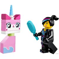 Конструктор LEGO The LEGO Movie 2 70833 Набор строителя Вайлдстайл! - Превью изображения №12 — Интернет-магазин Time-Shop