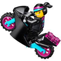 Конструктор LEGO The LEGO Movie 2 70833 Набор строителя Вайлдстайл! - Превью изображения №5 — Интернет-магазин Time-Shop
