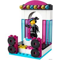 Конструктор LEGO The LEGO Movie 2 70833 Набор строителя Вайлдстайл! - Превью изображения №8 — Интернет-магазин Time-Shop