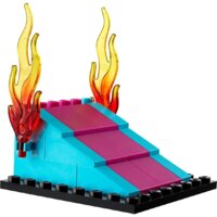 Конструктор LEGO The LEGO Movie 2 70833 Набор строителя Вайлдстайл! - Превью изображения №7 — Интернет-магазин Time-Shop