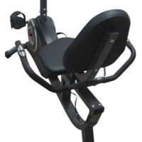 Велотренажер DFC B5076P - Превью изображения №6 — Интернет-магазин Time-Shop