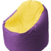 Flagman Bravo B1.1-37 (фиолетовый/желтый)