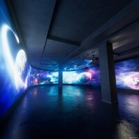 Проектор Optoma ZU920T - Превью изображения №8 — Интернет-магазин Time-Shop