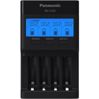 Элементы питания Panasonic Advanced BQ-CC65E - Превью изображения №3 — Интернет-магазин Time-Shop