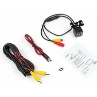 Камера заднего вида Aspect RC-412C - Превью изображения №2 — Интернет-магазин Time-Shop