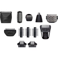 Триммер для бороды и усов BaByliss MT890E - Превью изображения №2 — Интернет-магазин Time-Shop