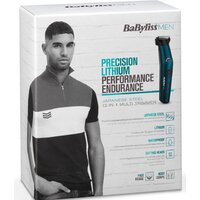 Триммер для бороды и усов BaByliss MT890E - Превью изображения №8 — Интернет-магазин Time-Shop