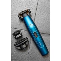 Триммер для бороды и усов BaByliss MT890E - Превью изображения №5 — Интернет-магазин Time-Shop
