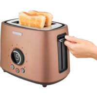 Тостер Sencor STS 6056GD - Превью изображения №5 — Интернет-магазин Time-Shop