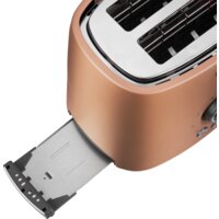 Тостер Sencor STS 6056GD - Превью изображения №8 — Интернет-магазин Time-Shop