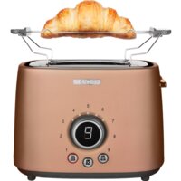 Тостер Sencor STS 6056GD - Превью изображения №4 — Интернет-магазин Time-Shop