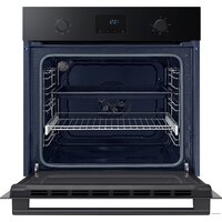 Электрический духовой шкаф Samsung NV68A1110RB - Превью изображения №2 — Интернет-магазин Time-Shop