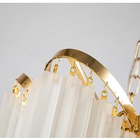 Подвесная люстра Favourite Nubes 2966-5P - Превью изображения №3 — Интернет-магазин Time-Shop