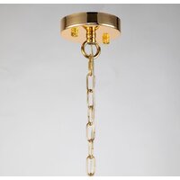 Подвесная люстра Favourite Nubes 2966-5P - Превью изображения №2 — Интернет-магазин Time-Shop