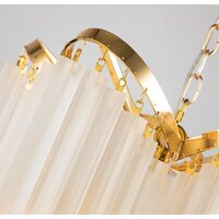 Подвесная люстра Favourite Nubes 2966-5P - Превью изображения №6 — Интернет-магазин Time-Shop