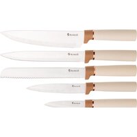 Набор кухонный Agness 671-200 - Превью изображения №2 — Интернет-магазин Time-Shop