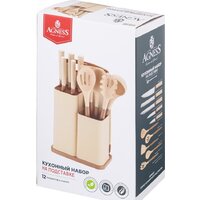 Набор кухонный Agness 671-200 - Превью изображения №5 — Интернет-магазин Time-Shop