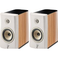 Focal Kanta №1 (орех глянцевый/слоновая кость матовый)