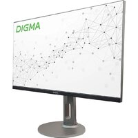 Монитор Digma Progress 27P705Q - Превью изображения №2 — Интернет-магазин Time-Shop