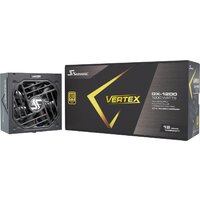 Блок питания Seasonic Vertex GX-1200 ATX 3.0 - Превью изображения №11 — Интернет-магазин Time-Shop