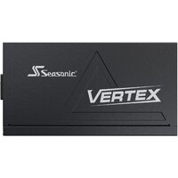 Блок питания Seasonic Vertex GX-1200 ATX 3.0 - Превью изображения №4 — Интернет-магазин Time-Shop