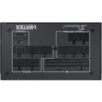 Блок питания Seasonic Vertex GX-1200 ATX 3.0 - Превью изображения №3 — Интернет-магазин Time-Shop