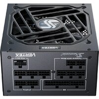 Блок питания Seasonic Vertex GX-1200 ATX 3.0 - Превью изображения №2 — Интернет-магазин Time-Shop