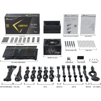 Блок питания Seasonic Vertex GX-1200 ATX 3.0 - Превью изображения №10 — Интернет-магазин Time-Shop