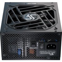 Блок питания Seasonic Vertex GX-1200 ATX 3.0 - Превью изображения №6 — Интернет-магазин Time-Shop