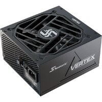 Блок питания Seasonic Vertex GX-1200 ATX 3.0 - Превью изображения №8 — Интернет-магазин Time-Shop