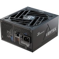 Блок питания Seasonic Vertex GX-1200 ATX 3.0 - Превью изображения №7 — Интернет-магазин Time-Shop