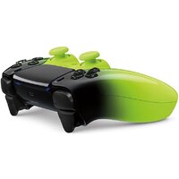 Геймпад Sony DualSense Hyperpop Collection Remix Green - Превью изображения №2 — Интернет-магазин Time-Shop