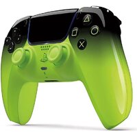 Геймпад Sony DualSense Hyperpop Collection Remix Green - Превью изображения №4 — Интернет-магазин Time-Shop