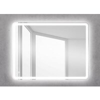 BelBagno Зеркало SPC-MAR-600-800-LED-TCH