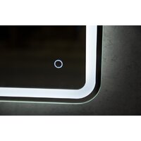  BelBagno Зеркало SPC-MAR-600-800-LED-TCH - Превью изображения №4 — Интернет-магазин Time-Shop
