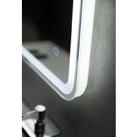  BelBagno Зеркало SPC-MAR-600-800-LED-TCH - Превью изображения №3 — Интернет-магазин Time-Shop