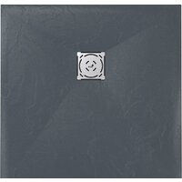 Душевой поддон RGW ST-G 750x750 - Превью изображения №2 — Интернет-магазин Time-Shop