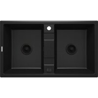 Deante Eridan ZQE N203 (черный)