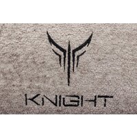 Игровое (геймерское) кресло Knight Lord/F (бежевый, ткань Camby20) - Превью изображения №13 — Интернет-магазин Time-Shop