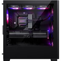 Корпус Phanteks XT Pro Ultra PH-XT523P1_DBK01 - Превью изображения №3 — Интернет-магазин Time-Shop